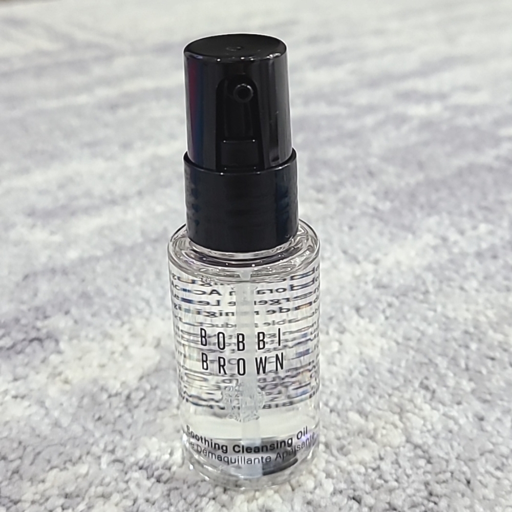 Bobbi Brown Soothing Cleansing Oil (NEW)